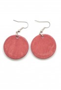 Aires Ceramic Earrings